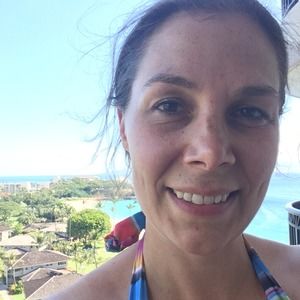 Meet your Posher, Kristyn